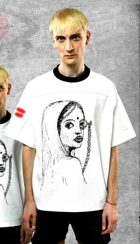 aBRAcadaBRA - limited to 25